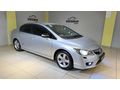 **ORJİNAL KM-HASAR KAYITSIZ-FULL BAKIMLI-KUSURSUZ HONDA**