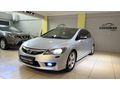 **ORJİNAL KM-HASAR KAYITSIZ-FULL BAKIMLI-KUSURSUZ HONDA**