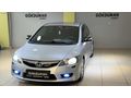 **ORJİNAL KM-HASAR KAYITSIZ-FULL BAKIMLI-KUSURSUZ HONDA**