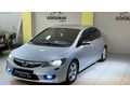 **ORJİNAL KM-HASAR KAYITSIZ-FULL BAKIMLI-KUSURSUZ HONDA**