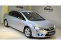 **ORJİNAL KM-HASAR KAYITSIZ-FULL BAKIMLI-KUSURSUZ HONDA**