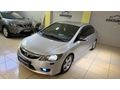 **ORJİNAL KM-HASAR KAYITSIZ-FULL BAKIMLI-KUSURSUZ HONDA**