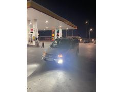 Sahibinden Ford Tourneo Connect 1.8 TDCI Blackline 2013 Model