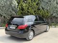 GERÇEK OTO'DAN 2018 MERCEDES B180D STYLE