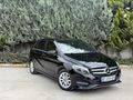 GERÇEK OTO'DAN 2018 MERCEDES B180D STYLE
