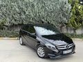 GERÇEK OTO'DAN 2018 MERCEDES B180D STYLE