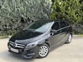 GERÇEK OTO'DAN 2018 MERCEDES B180D STYLE