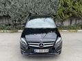 GERÇEK OTO'DAN 2018 MERCEDES B180D STYLE