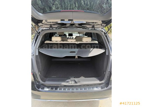 GERÇEK OTO'DAN 2018 MERCEDES B180D STYLE