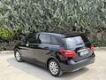 GERÇEK OTO'DAN 2018 MERCEDES B180D STYLE