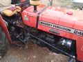Sahibinden Massey Ferguson 240 S 