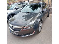 Sahibinden Opel Insignia 1.6 CDTI Cosmo Sunroof + Servis bakımlı