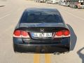 2011 MODEL HONDA CİVİC VSA'LI SADECE 199BİNDE OTOMATİK PREMİUM