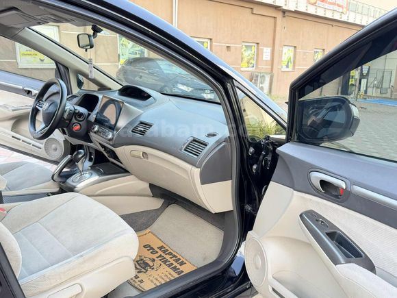 2011 MODEL HONDA CİVİC VSA'LI SADECE 199BİNDE OTOMATİK PREMİUM