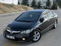2011 MODEL HONDA CİVİC VSA'LI SADECE 199BİNDE OTOMATİK PREMİUM