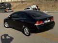 2011 MODEL HONDA CİVİC VSA'LI SADECE 199BİNDE OTOMATİK PREMİUM