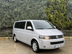 GERÇEK OTO'DAN 2011 VOLKSWAGEN CARAVELLE 8+1 OTOMOBİL RUHSATLI