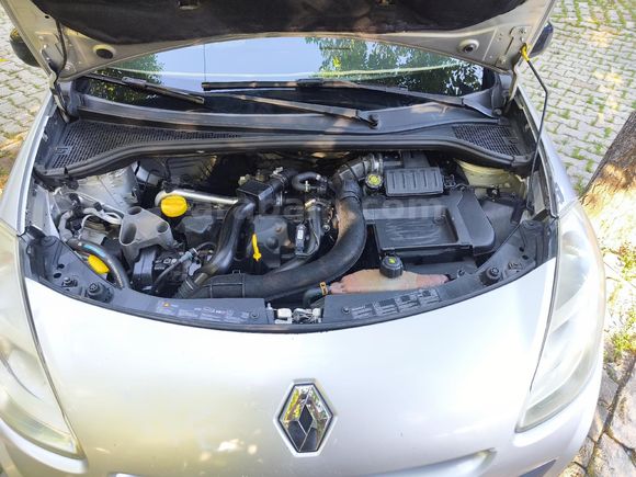 Sahibinden Renault Clio 1.5 dCi Authentique 2010 Model