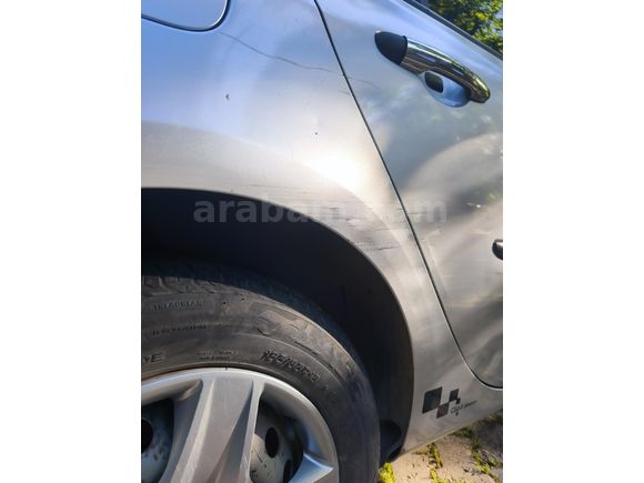 Sahibinden Renault Clio 1.5 dCi Authentique 2010 Model