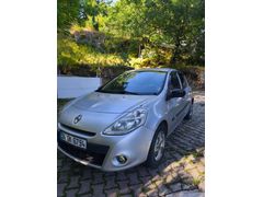 Sahibinden Renault Clio 1.5 dCi Authentique 2010 Model
