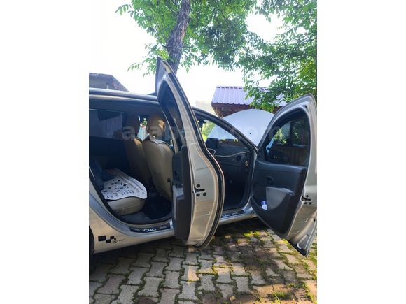 Sahibinden Renault Clio 1.5 dCi Authentique 2010 Model