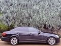GERÇEK OTO'DAN 2011 MERCEDES-BENZ E250 CDI AVANGARDE
