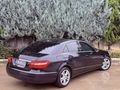 GERÇEK OTO'DAN 2011 MERCEDES-BENZ E250 CDI AVANGARDE
