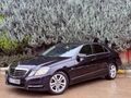 GERÇEK OTO'DAN 2011 MERCEDES-BENZ E250 CDI AVANGARDE