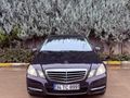 GERÇEK OTO'DAN 2011 MERCEDES-BENZ E250 CDI AVANGARDE