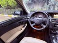 GERÇEK OTO'DAN 2011 MERCEDES-BENZ E250 CDI AVANGARDE