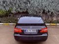 GERÇEK OTO'DAN 2011 MERCEDES-BENZ E250 CDI AVANGARDE