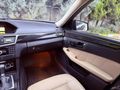 GERÇEK OTO'DAN 2011 MERCEDES-BENZ E250 CDI AVANGARDE