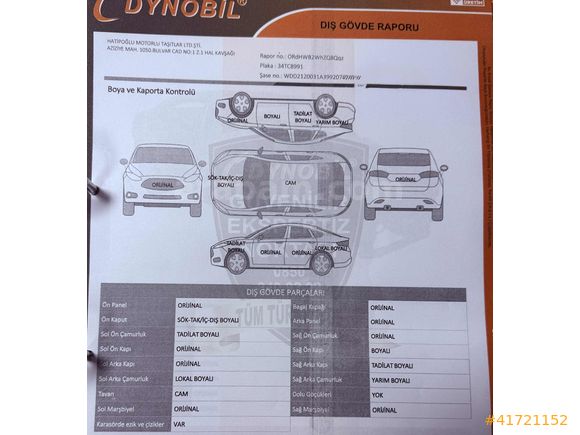 GERÇEK OTO'DAN 2011 MERCEDES-BENZ E250 CDI AVANGARDE
