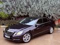 GERÇEK OTO'DAN 2011 MERCEDES-BENZ E250 CDI AVANGARDE