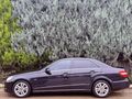 GERÇEK OTO'DAN 2011 MERCEDES-BENZ E250 CDI AVANGARDE