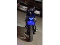 Sahibinden Yamaha YZF R25 ABS 