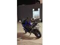 Sahibinden Yamaha YZF R25 ABS 