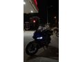 Sahibinden Yamaha YZF R25 ABS 