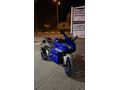 Sahibinden Yamaha YZF R25 ABS 
