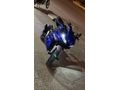 Sahibinden Yamaha YZF R25 ABS 