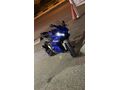 Sahibinden Yamaha YZF R25 ABS 