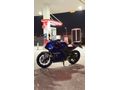 Sahibinden Yamaha YZF R25 ABS 