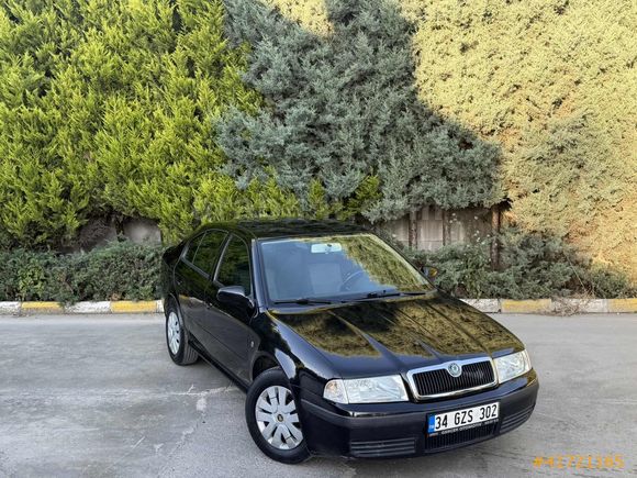 GERÇEK OTO'DAN 2009 SKODA OCTAVİA 1.6 TOUR