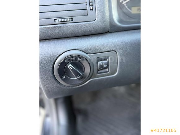 GERÇEK OTO'DAN 2009 SKODA OCTAVİA 1.6 TOUR