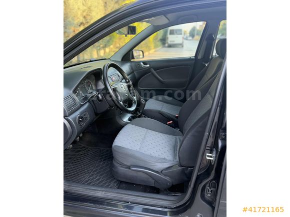 GERÇEK OTO'DAN 2009 SKODA OCTAVİA 1.6 TOUR
