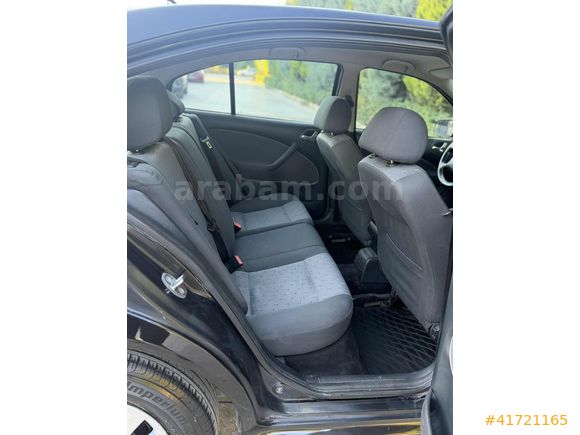 GERÇEK OTO'DAN 2009 SKODA OCTAVİA 1.6 TOUR