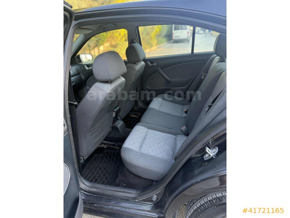 GERÇEK OTO'DAN 2009 SKODA OCTAVİA 1.6 TOUR