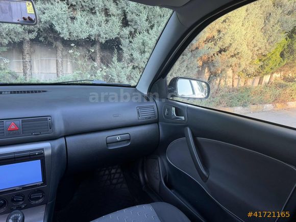 GERÇEK OTO'DAN 2009 SKODA OCTAVİA 1.6 TOUR