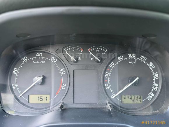 GERÇEK OTO'DAN 2009 SKODA OCTAVİA 1.6 TOUR