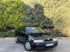 GERÇEK OTO'DAN 2009 SKODA OCTAVİA 1.6 TOUR